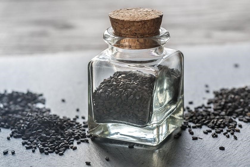 Forest Essentials highlights the advantages of incorporating sesame seeds in one's personal care routine. The article discusses the benefits of sesame seeds for self-care.