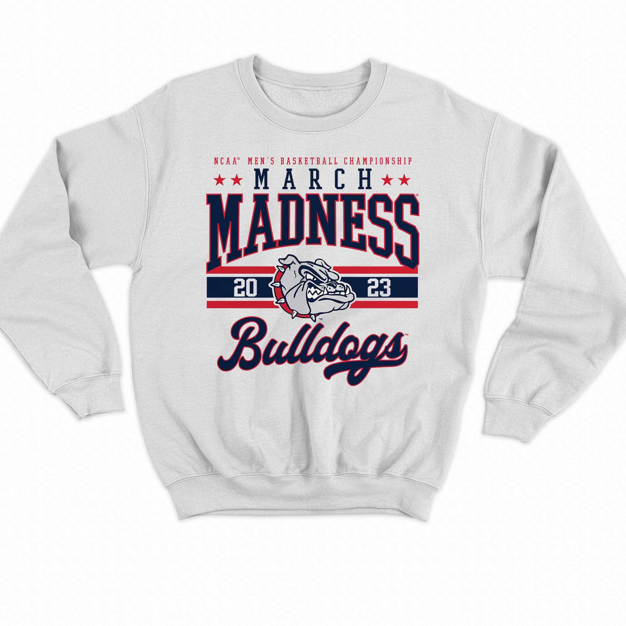 Gonzaga Bulldogs Married Into This TShirt Apparel - T-shirt