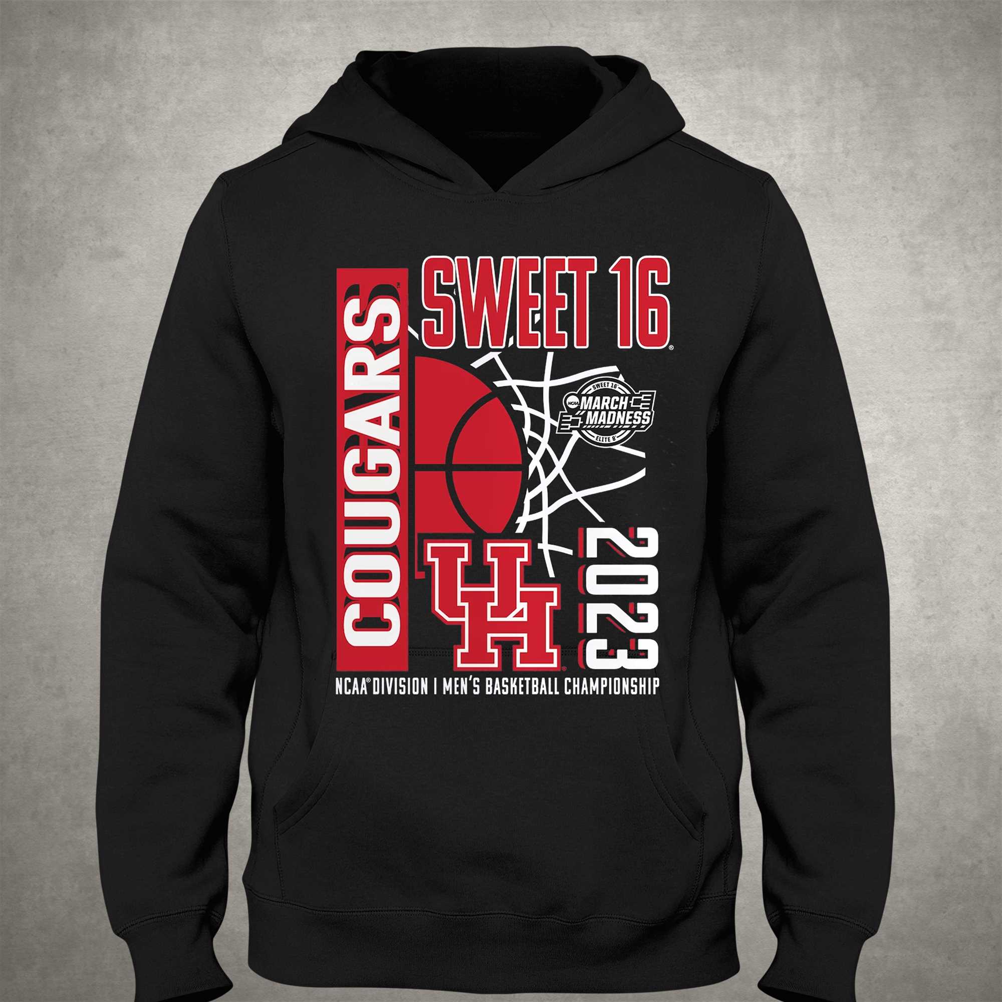 Houston Cougars National Championship gear