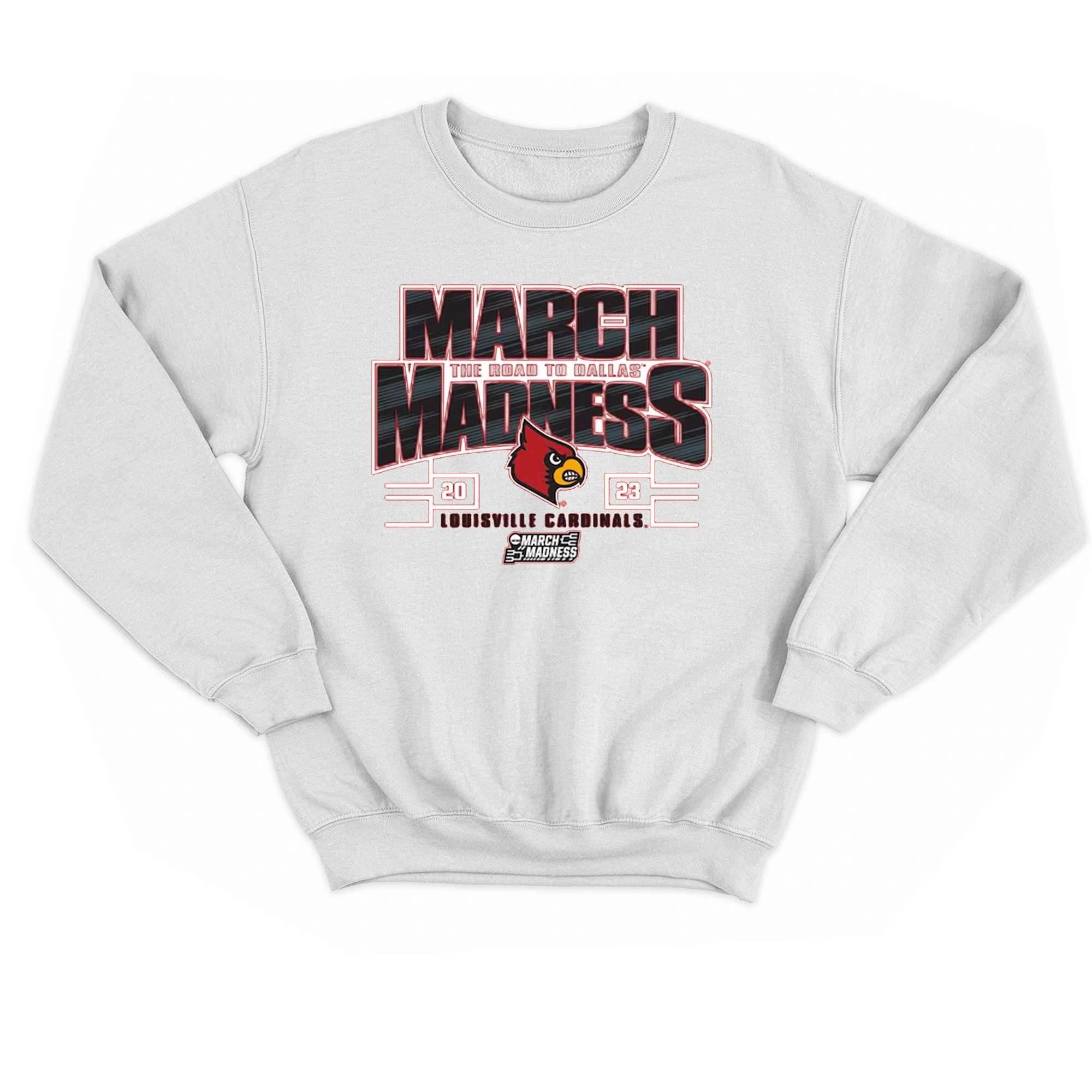 Louisville Cardinals Blue 84 2023 Ncaa Women's Basketball Tournament March  Madness T-shirt - Shibtee Clothing
