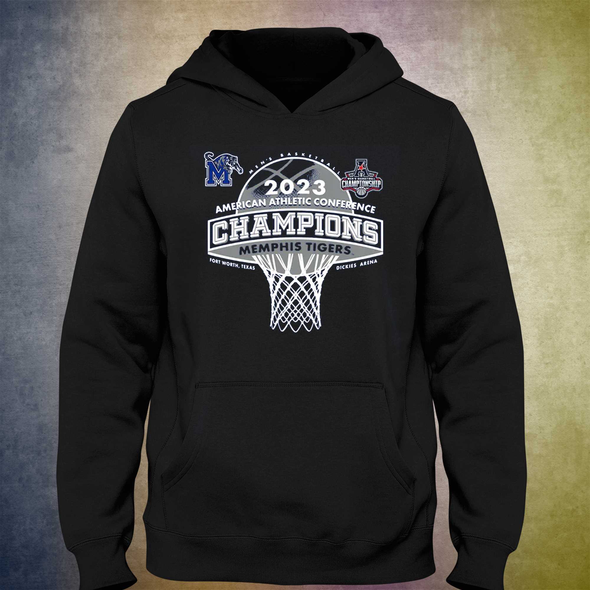 Marquette Golden Eagles 2023 Big East Men's Basketball Conference  Tournament Champions Locker Room T-shirt - Shibtee Clothing