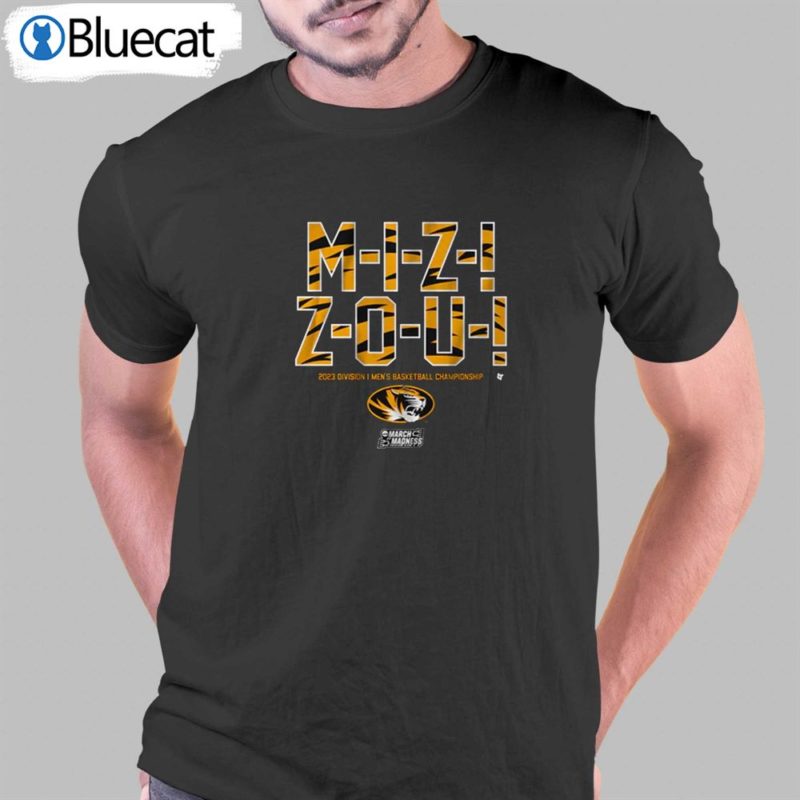 missouri basketball miz zou t shirt 1 1