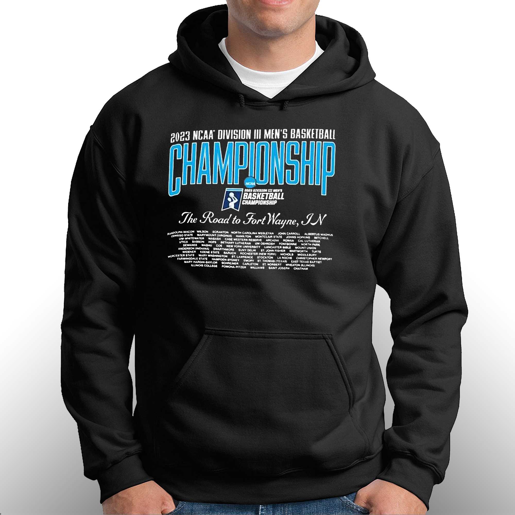 BASKETBALL CHAMPION - Athletic Department.' Unisex Crewneck Sweatshirt