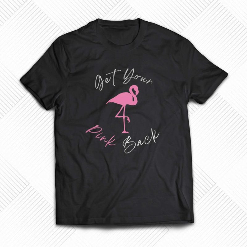 pink flamingo shirt 1 1