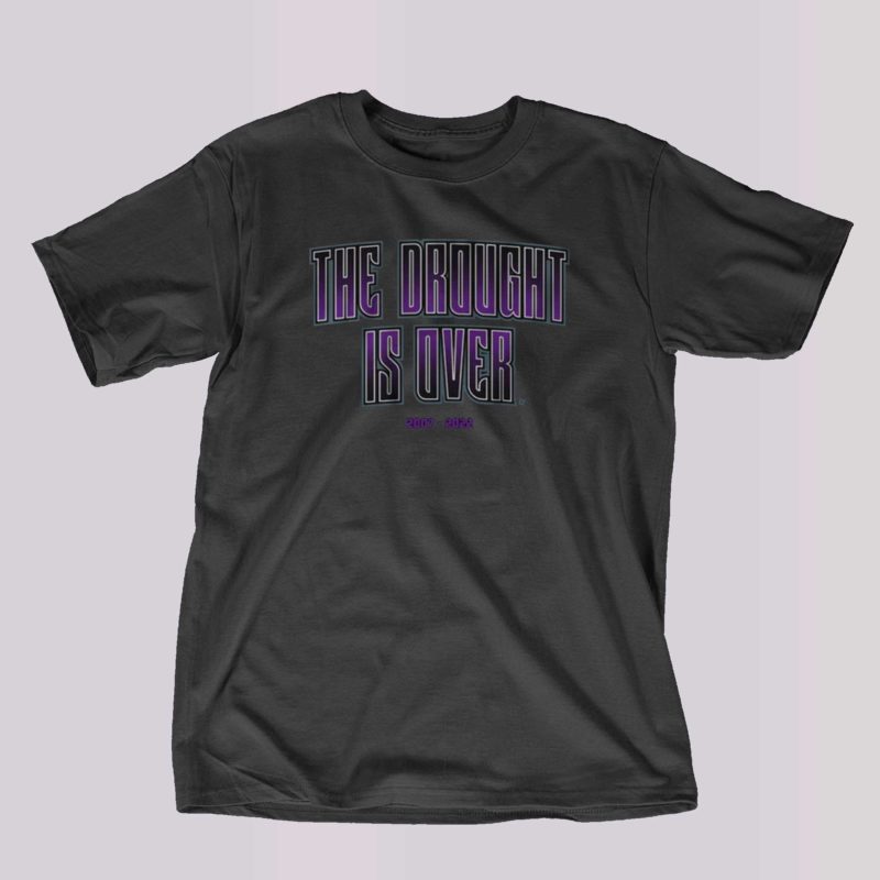 sacramento the drought is over t shirt 1 1