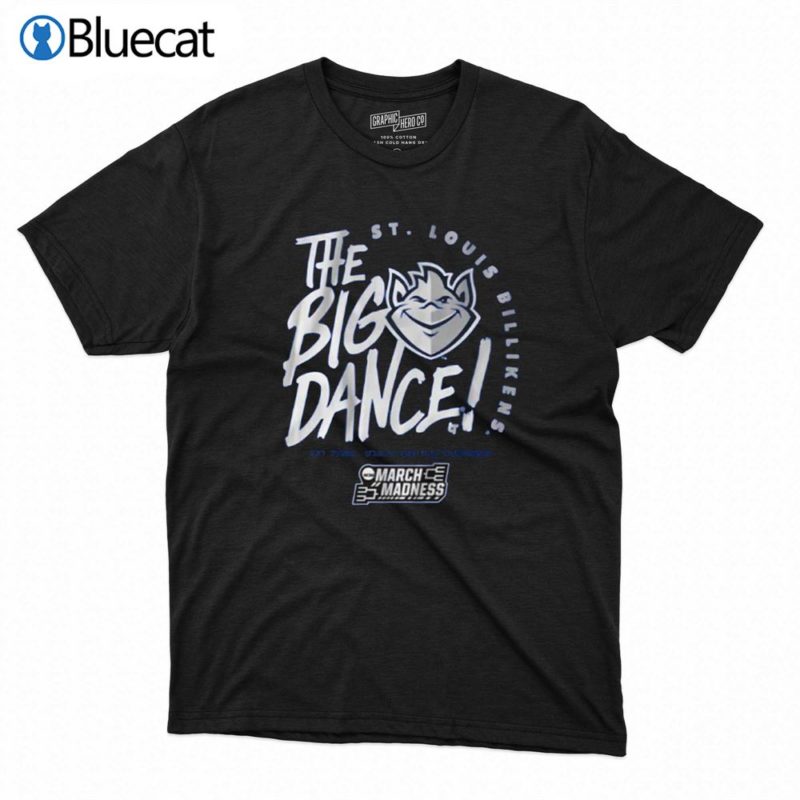 saint louis the big dance t shirt 1 1