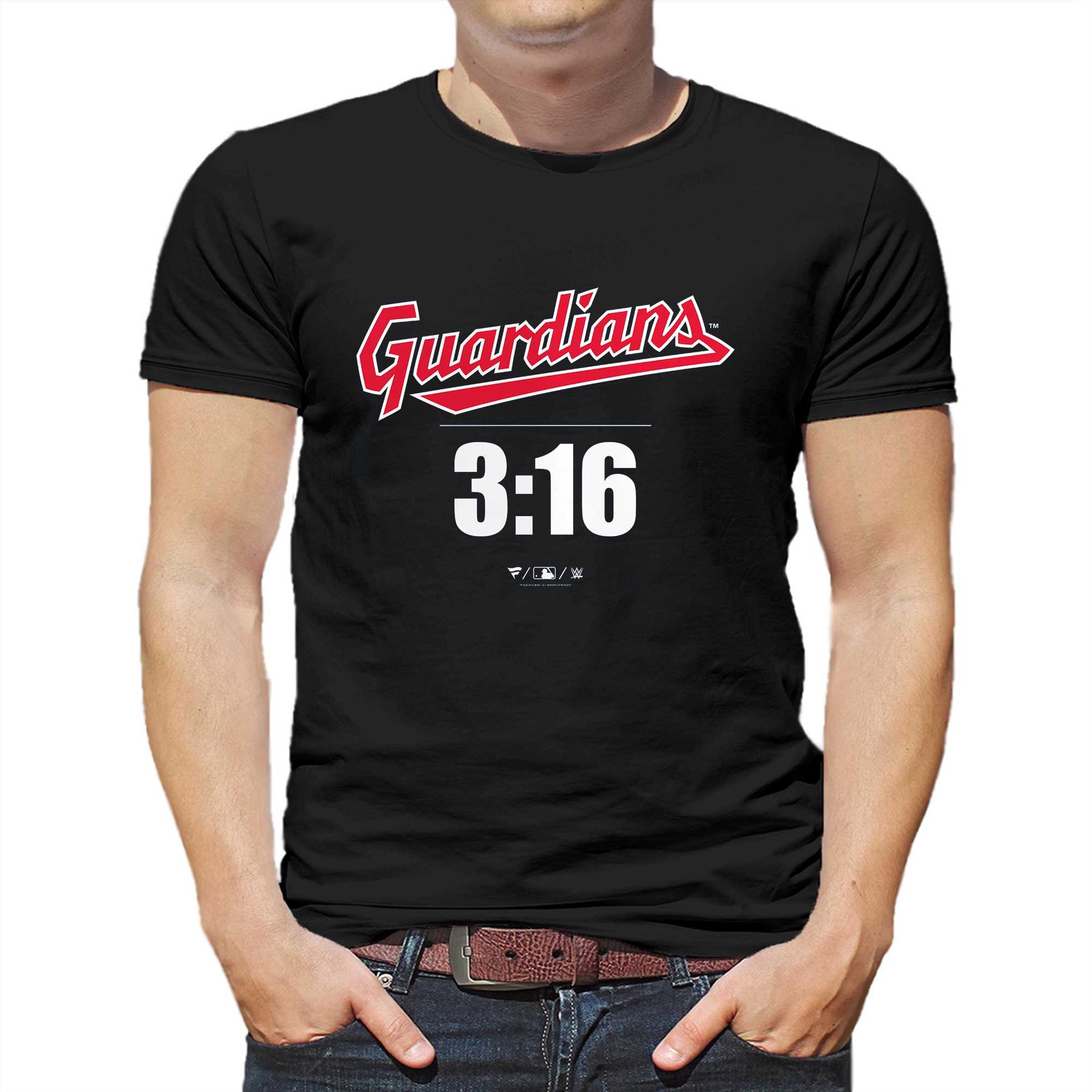 Stone Cold Steve Austin Chicago White Sox Fanatics Branded 3:16 T-shirt -  Shibtee Clothing