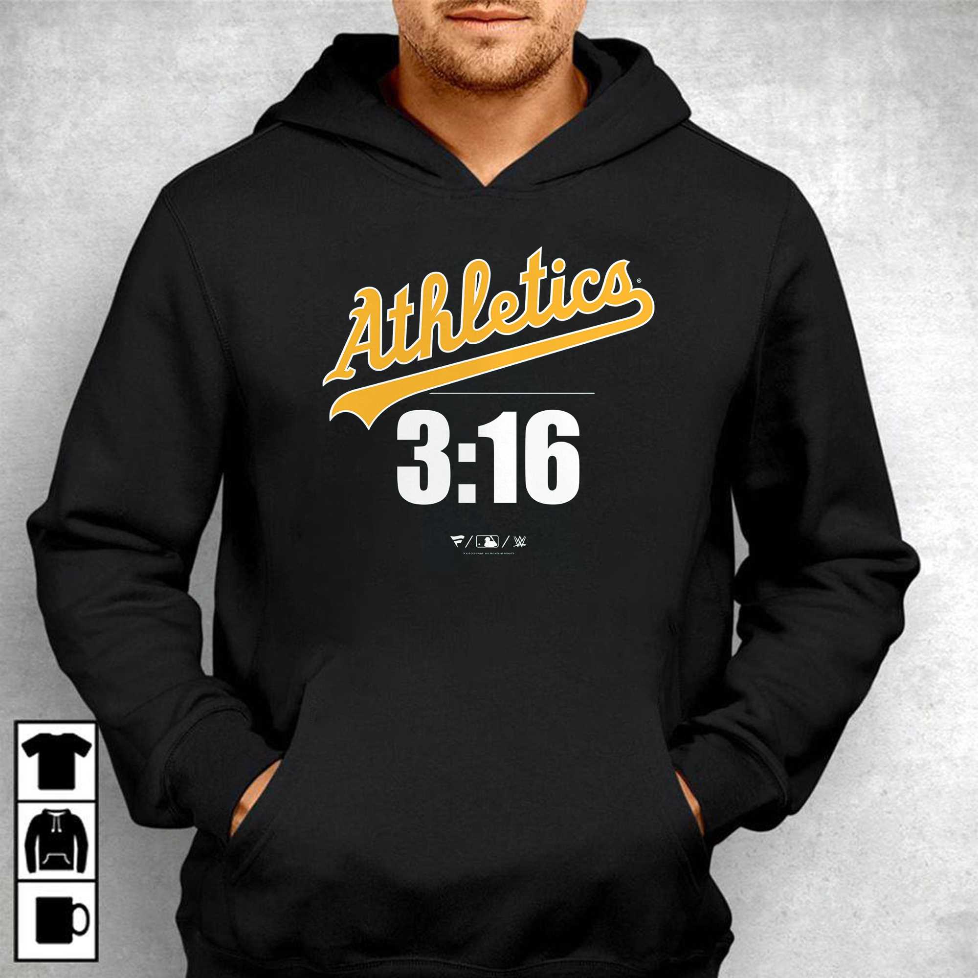Stone Cold Steve Austin New York Yankees Fanatics Branded 3:16 T-shirt -  Shibtee Clothing