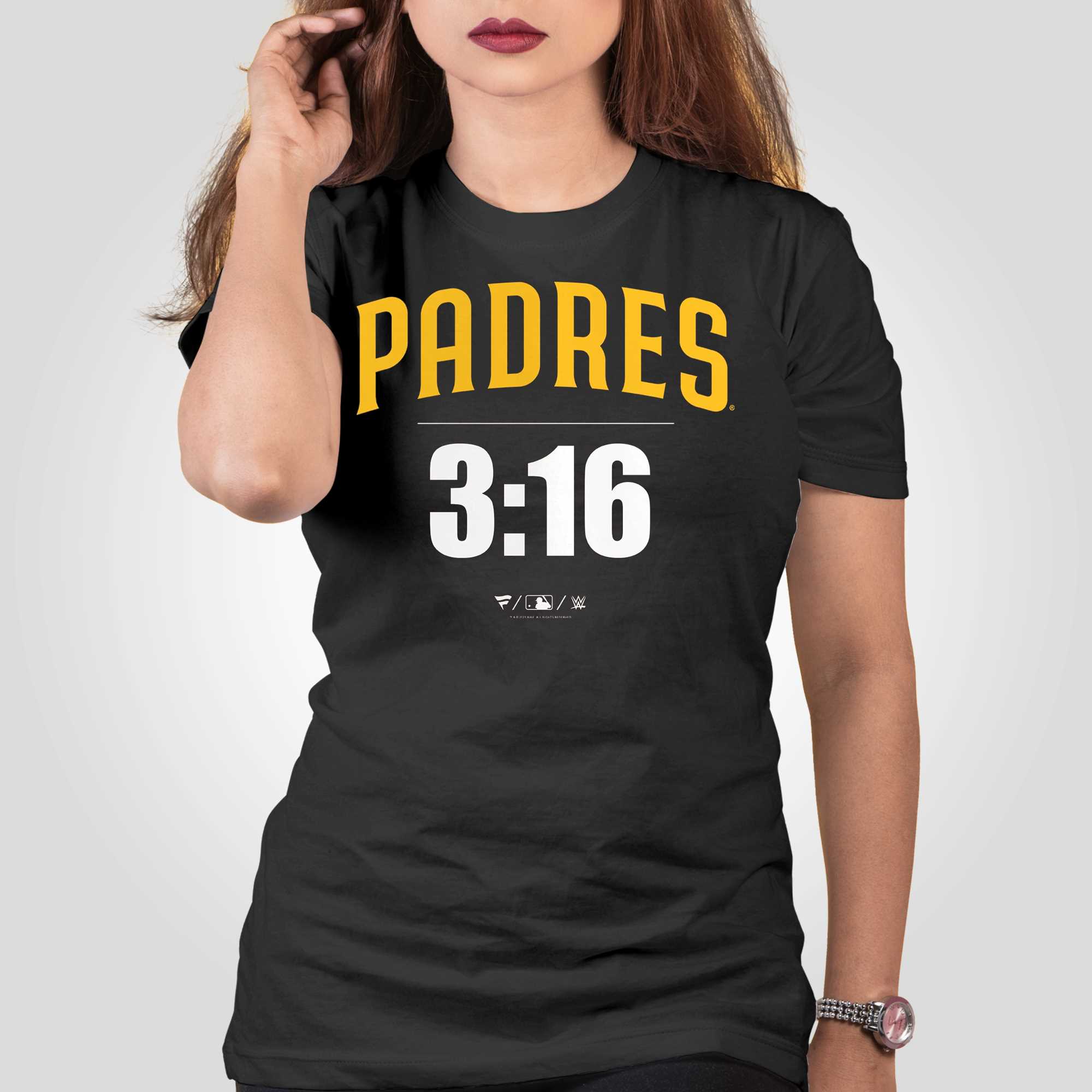 Women's San Diego Padres Gear, Womens Padres Apparel, Ladies