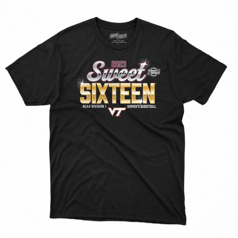 virginia tech hokies 2023 ncaa womens ice hockey national champions t shirt 1 1