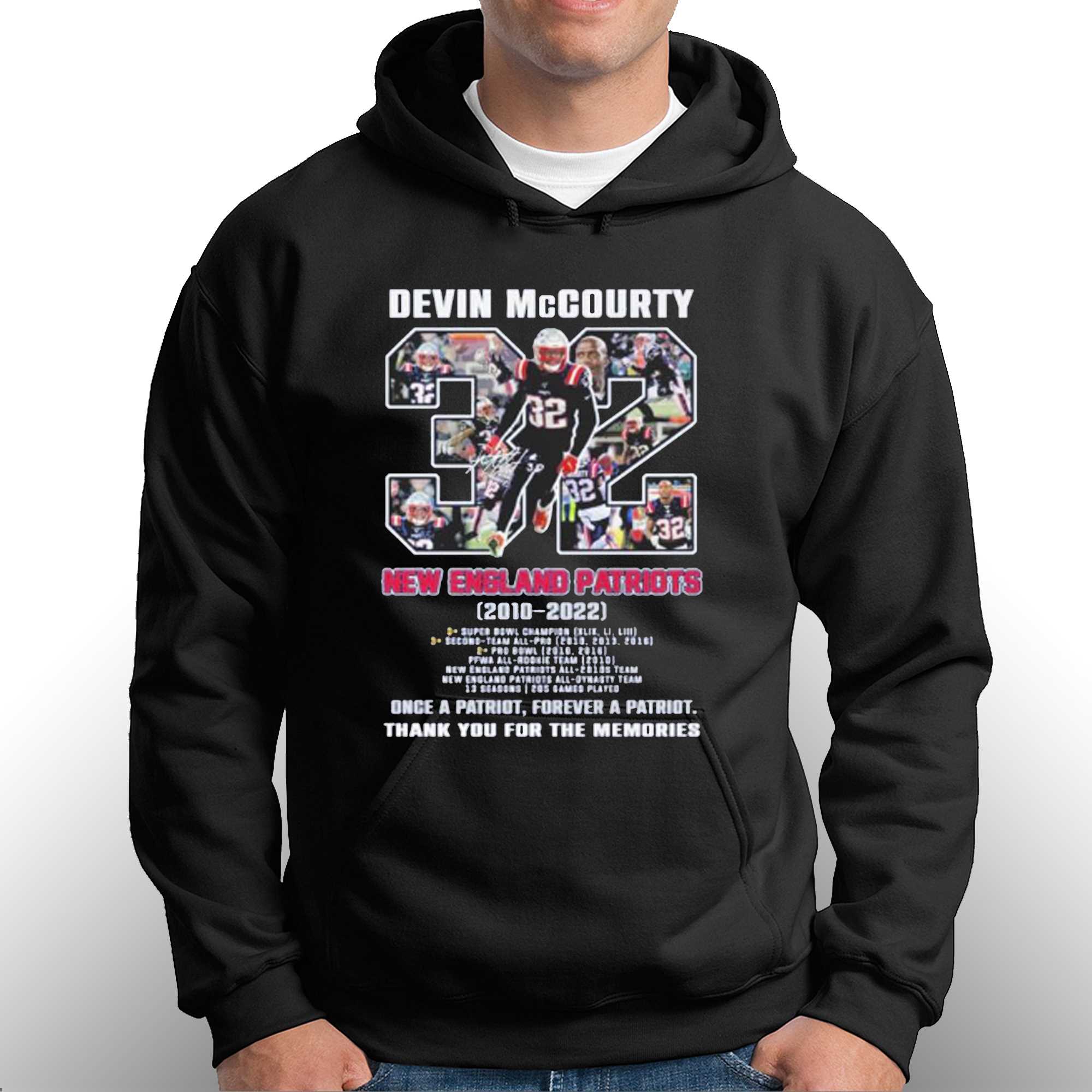 Devin McCourty Jersey, Apparel  Patriots Devin McCourty Devin McCourty  Jerseys - Patriots Shop