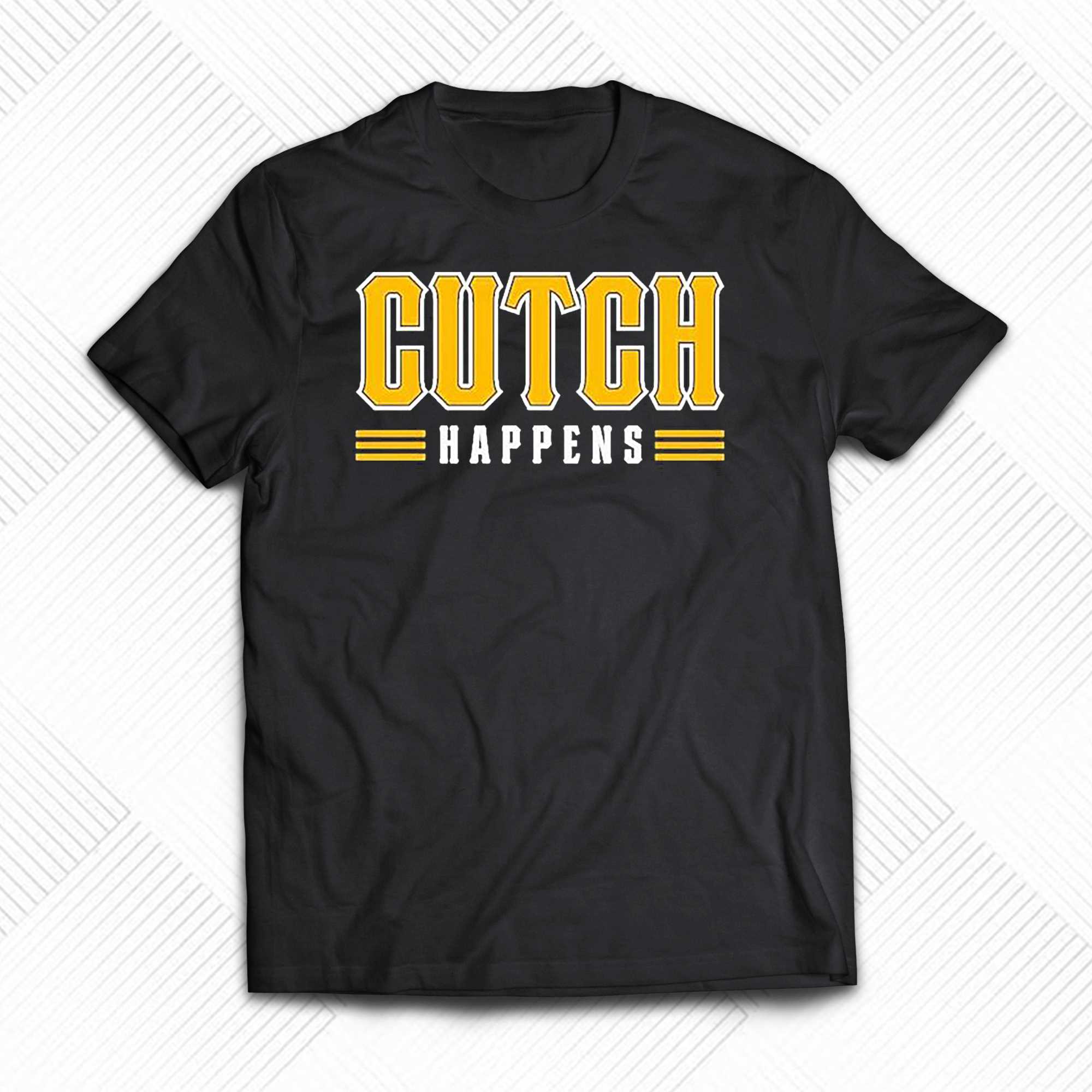 Pittsburgh Pirates New Andrew Mccutchen Retro 90s Shirt - Shibtee Clothing