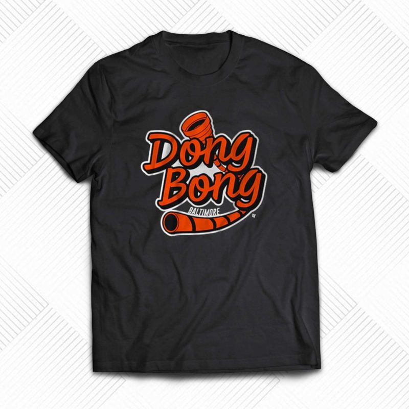 baltimore dong bong t shirt 1 1