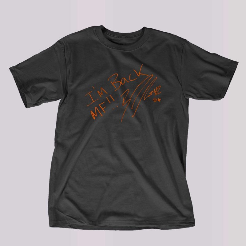 brittney grine im back mf t shirt 1 1