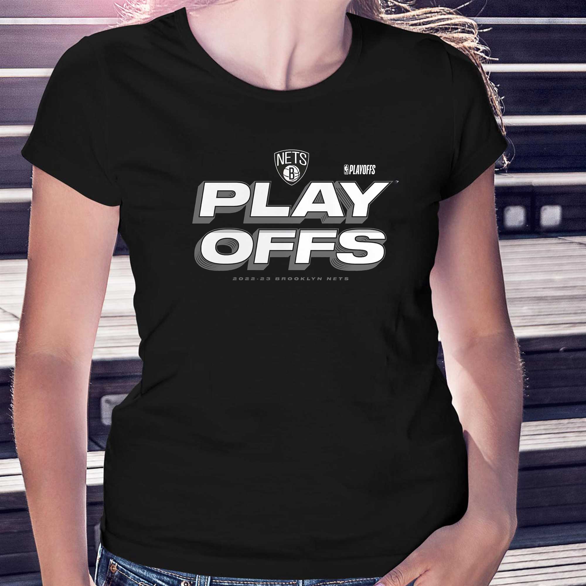 Brooklyn Nets Fanatics Branded Player Pack T-Shirt Combo Set