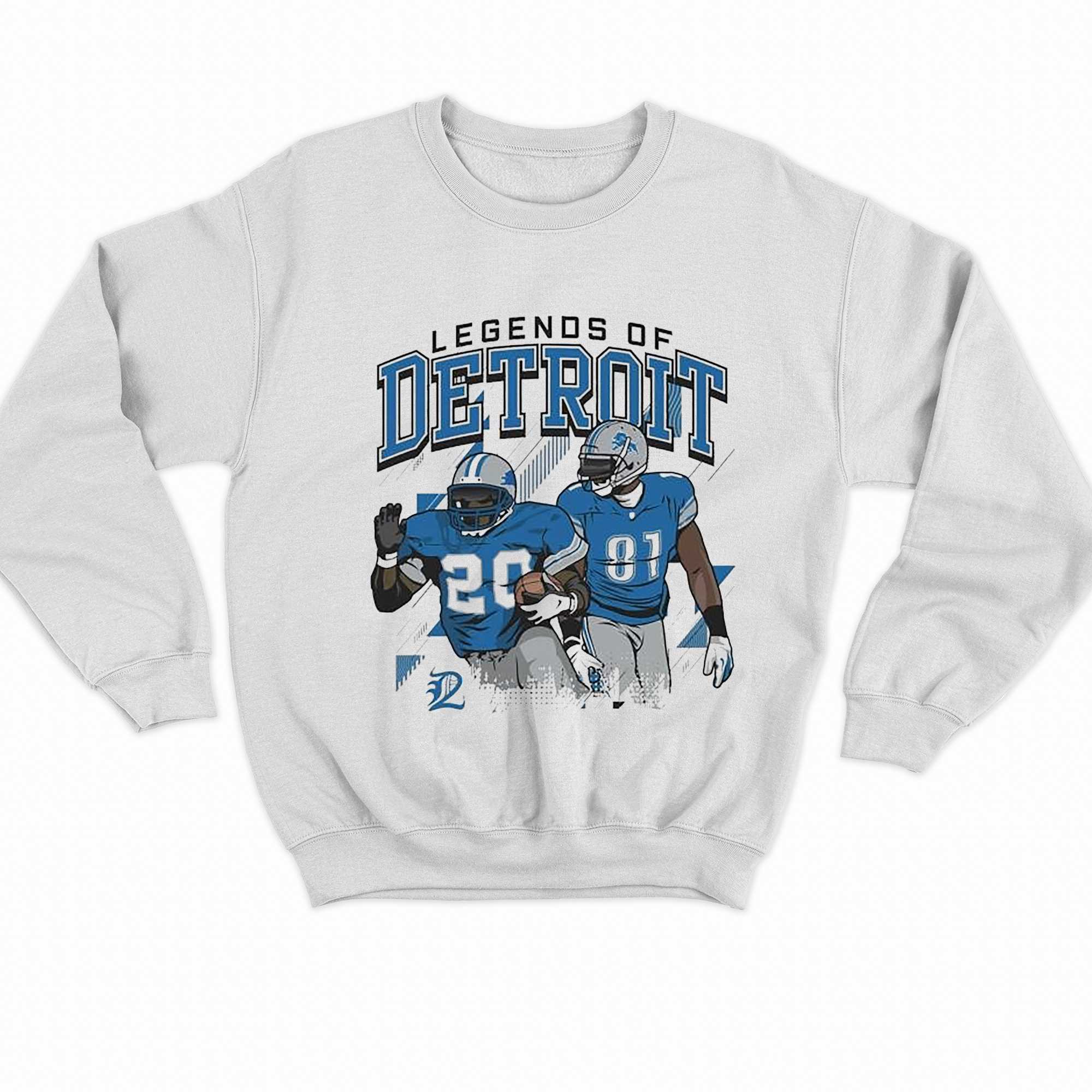 Calvin Johnson Shirt  Detroit Lions Calvin Johnson T-Shirts