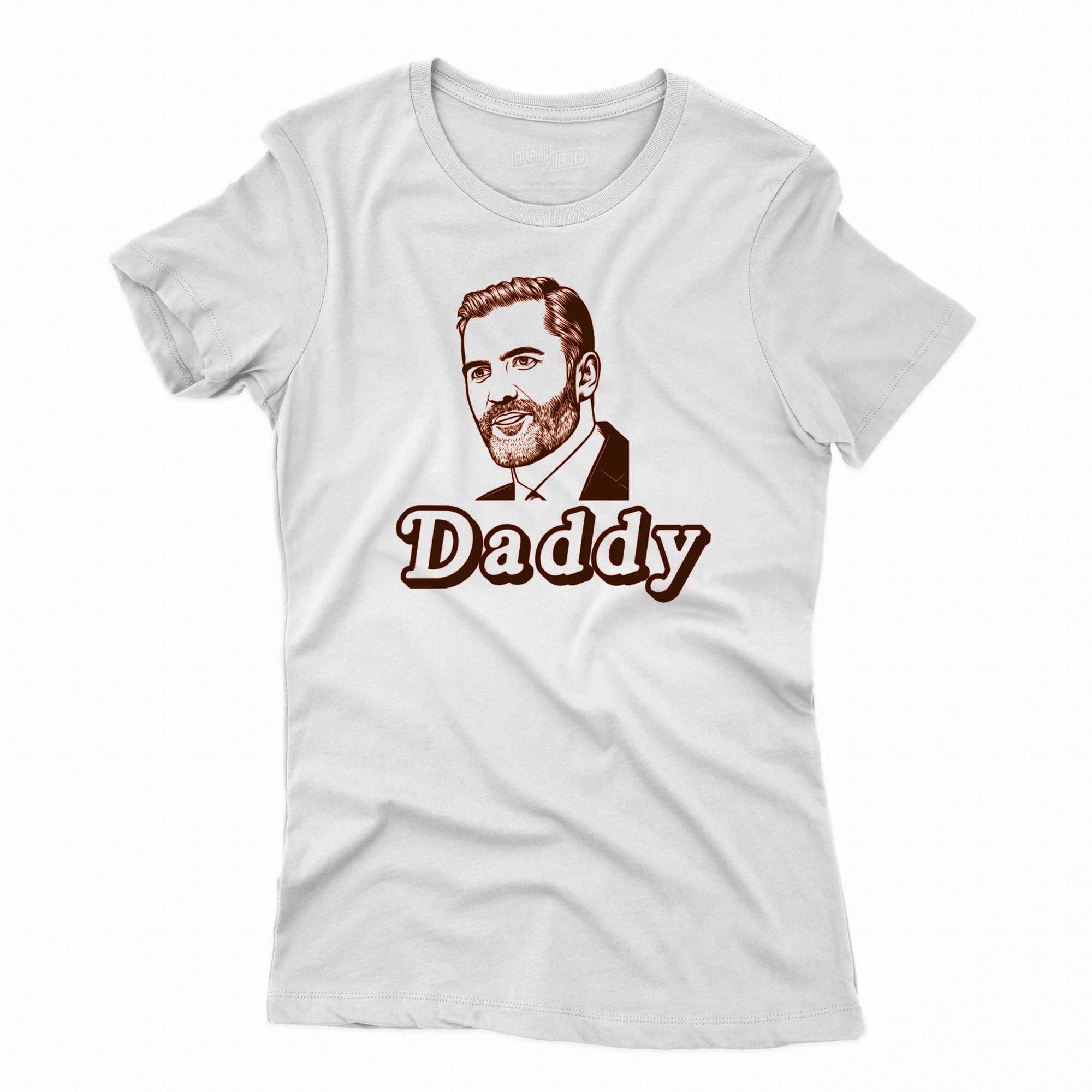 Daddy Stefanski T-shirt - Shibtee Clothing