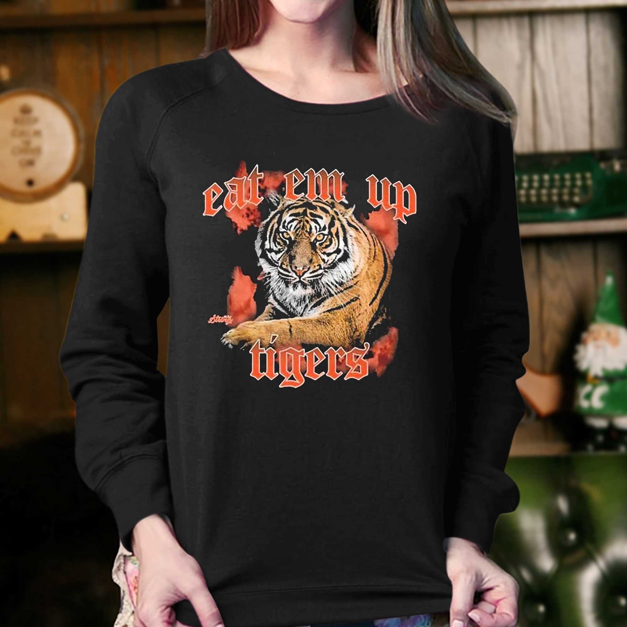 detroit tiger apparel cheap