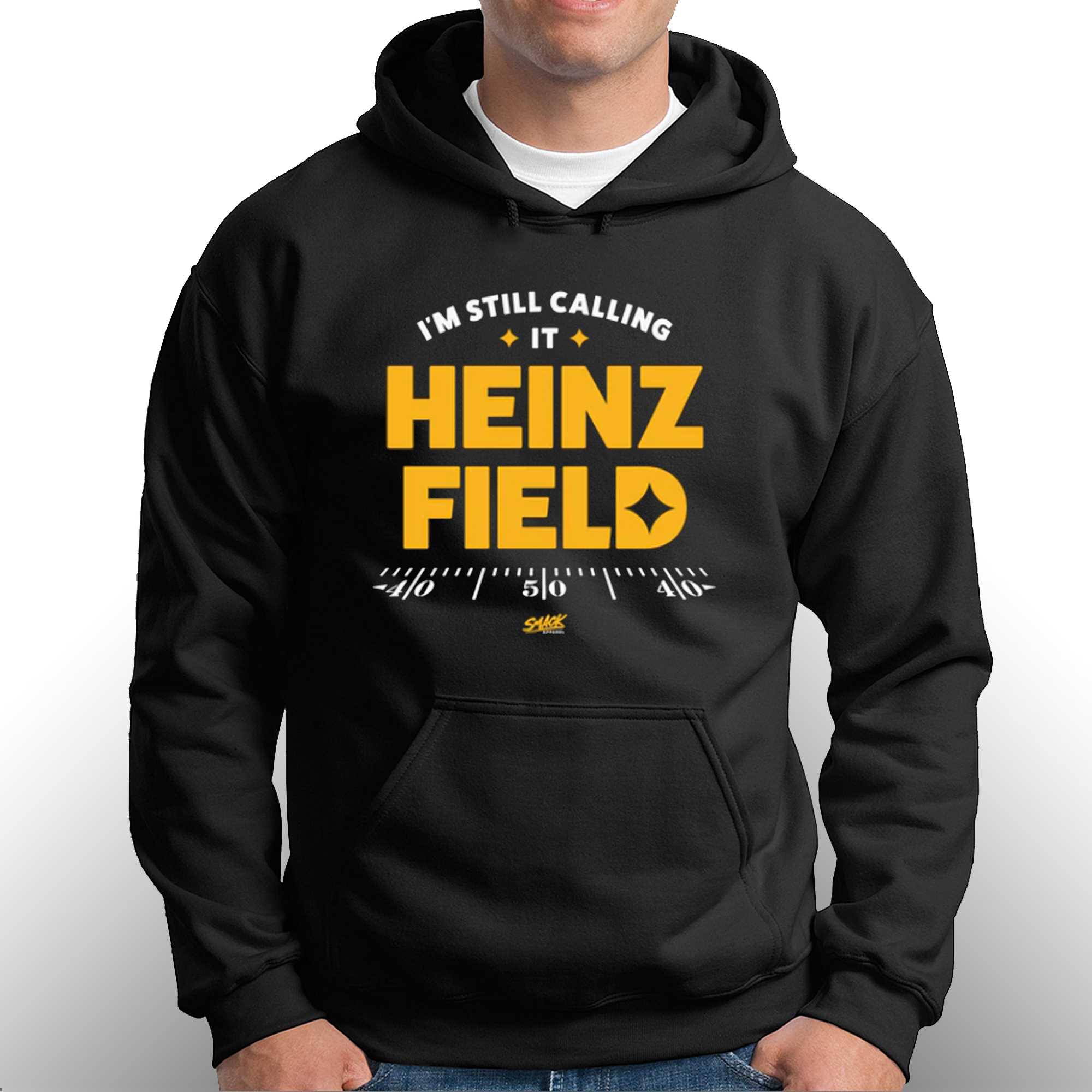 heinz field shirt