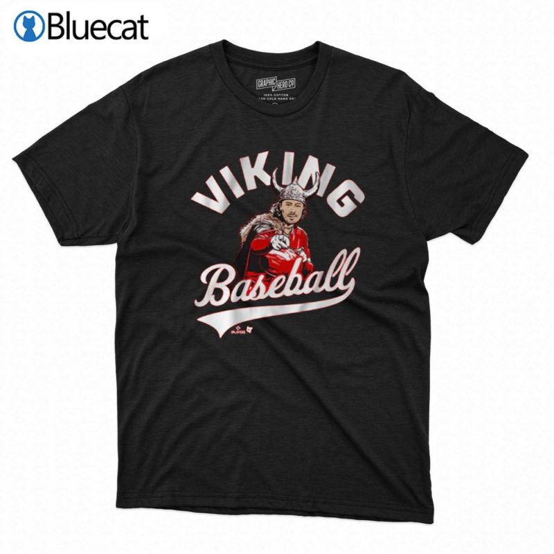jonathan india viking baseball t shirt 1 1