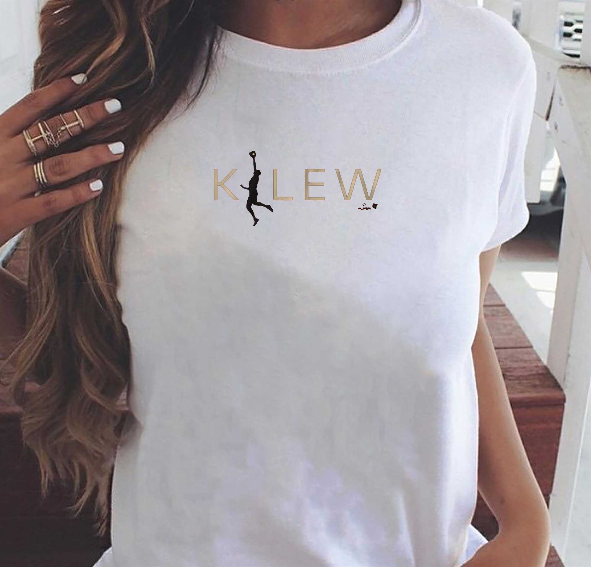 Kyle Lewis Air K-lew T-shirt