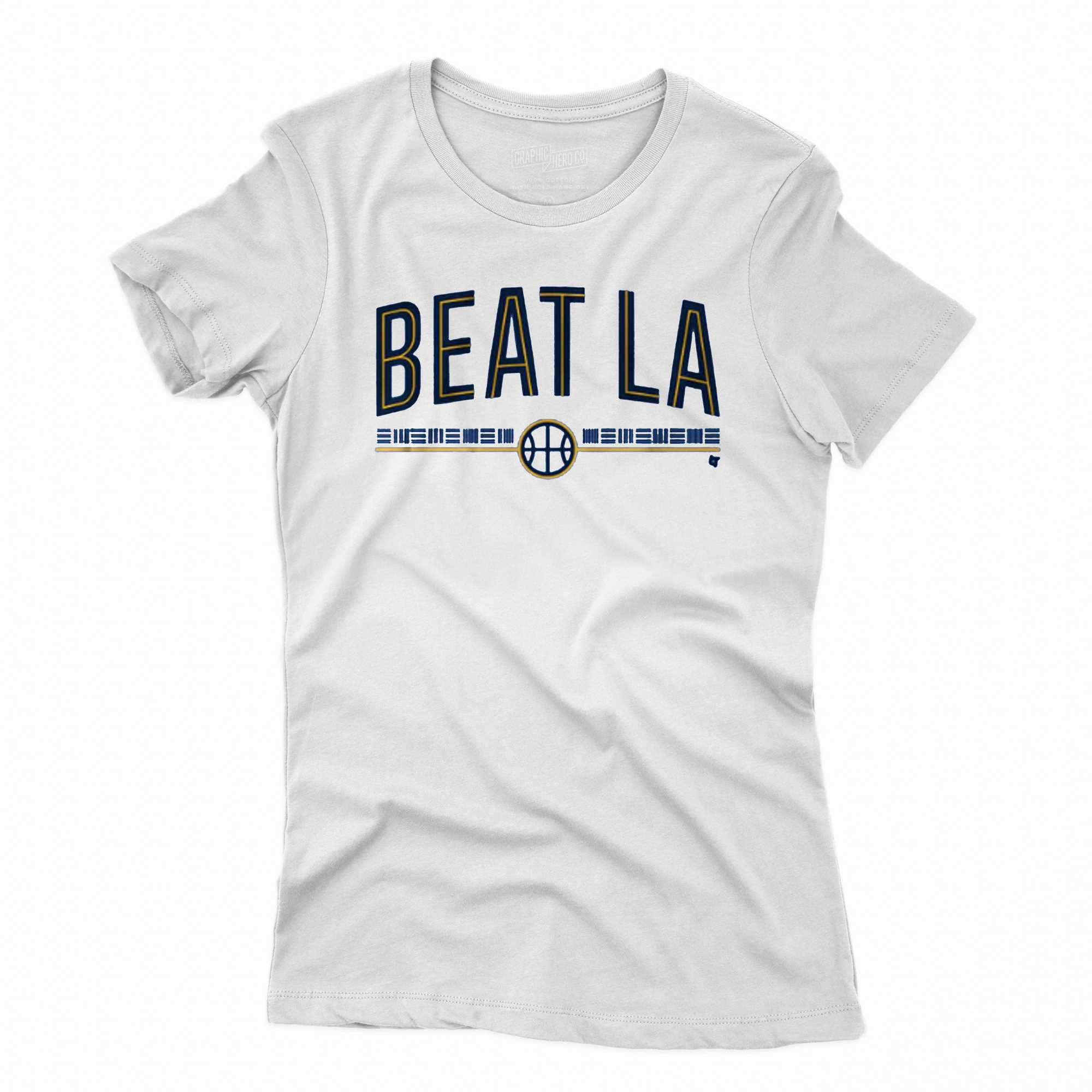 Beat LA! | Essential T-Shirt