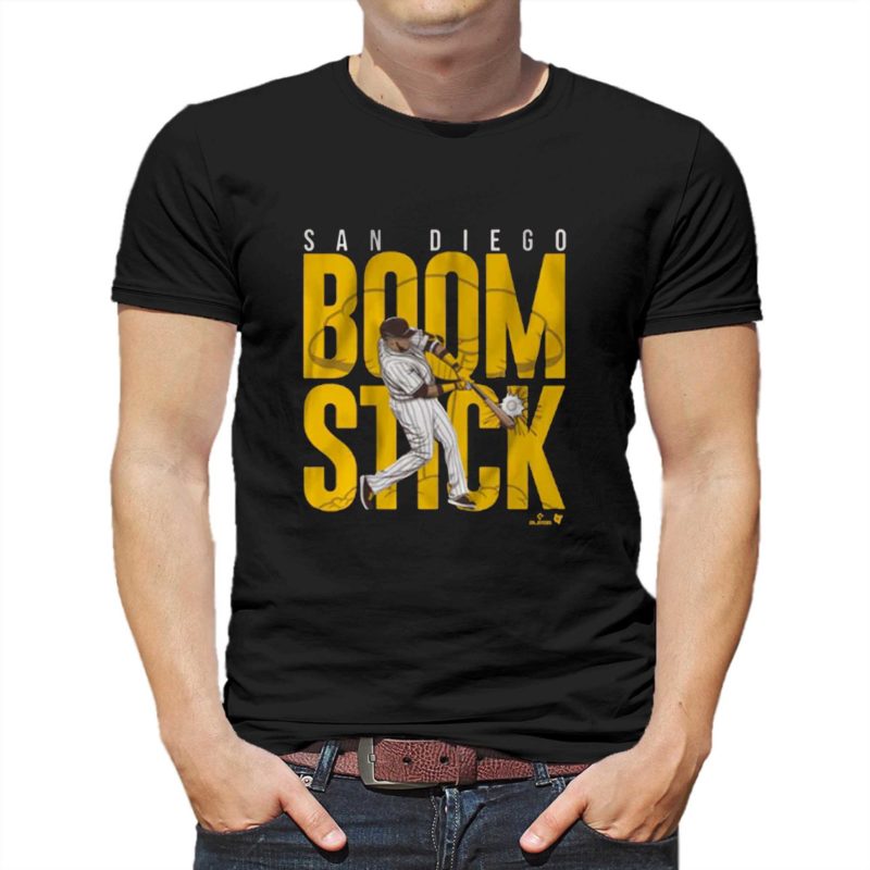 nelson cruz san diego boomstick t shirt 1 2