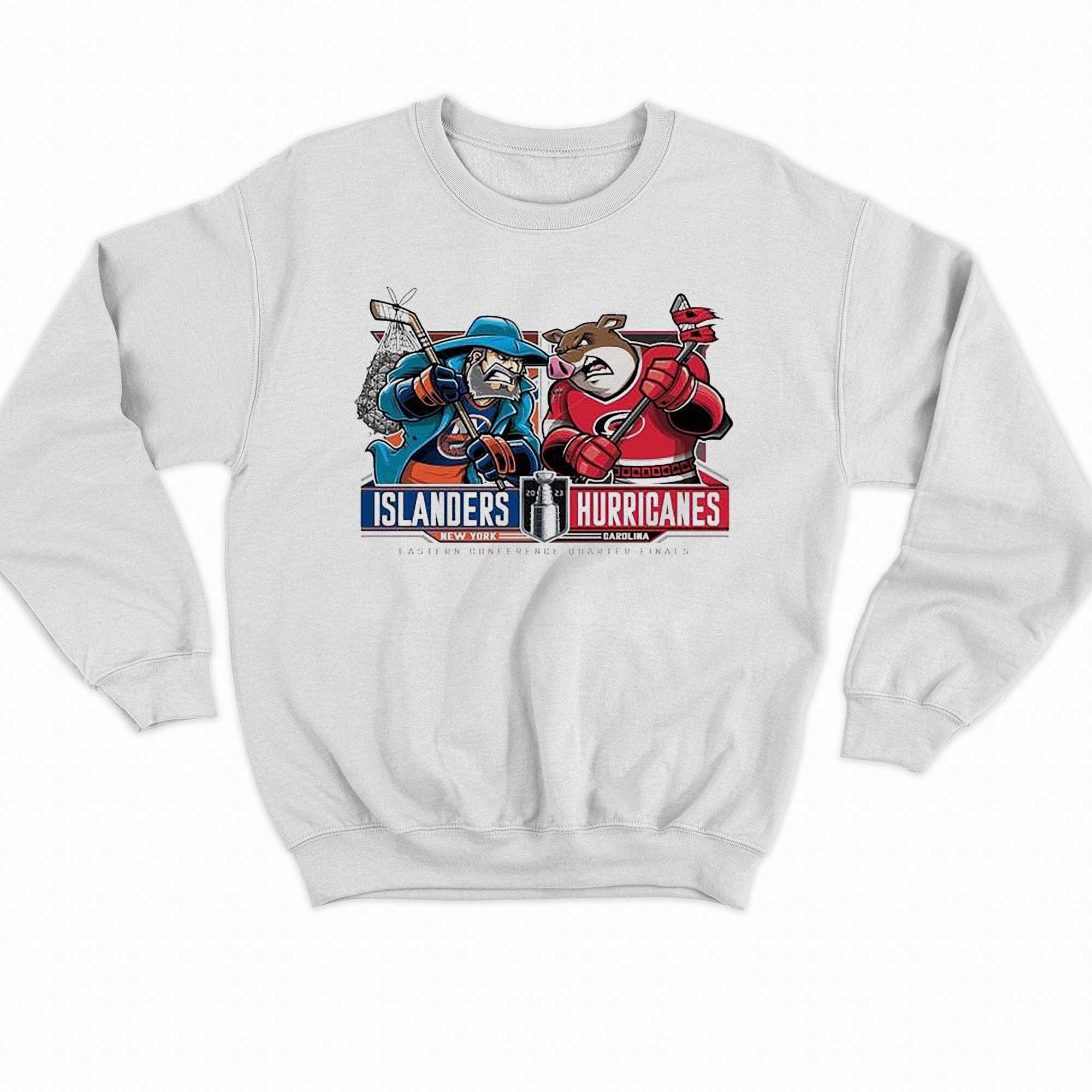 New York Rangers 2023 Eastern Conference First Round shirt, hoodie