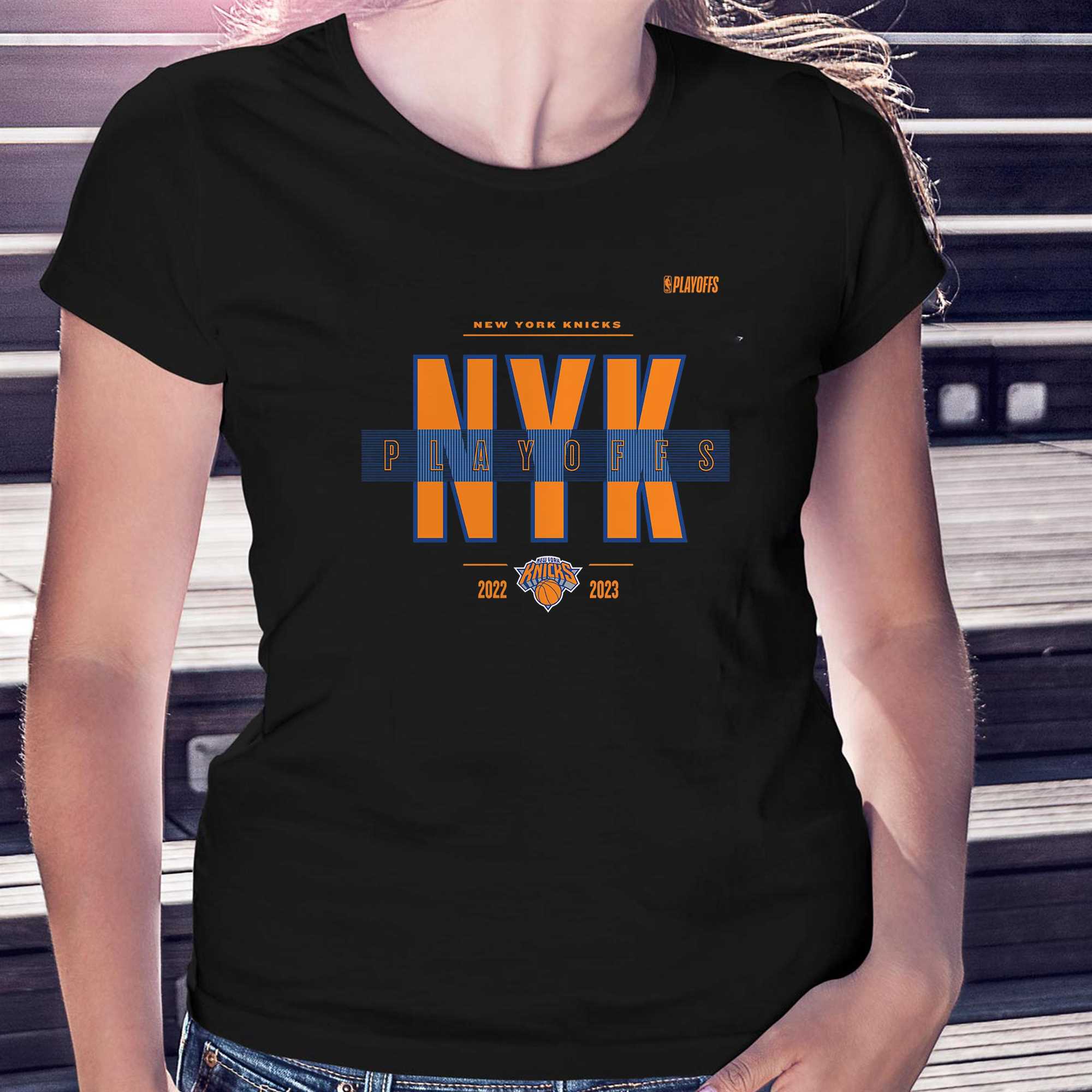 New York Knicks Playoff Merchandise, Knicks Jersey, Knicks Apparel