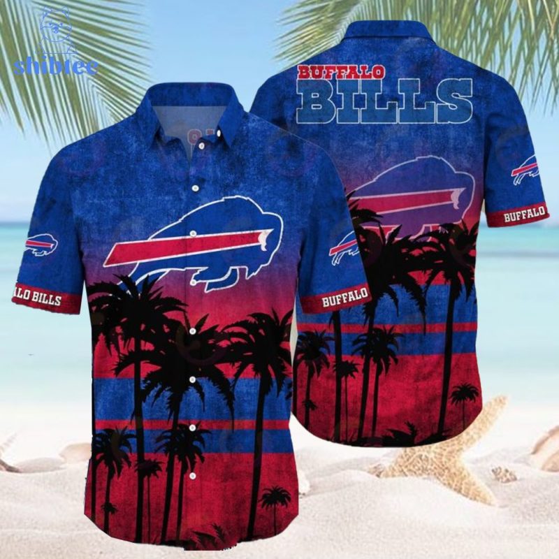 nfl buffalo bills hawaii shirt short style hot trending summer 1 1
