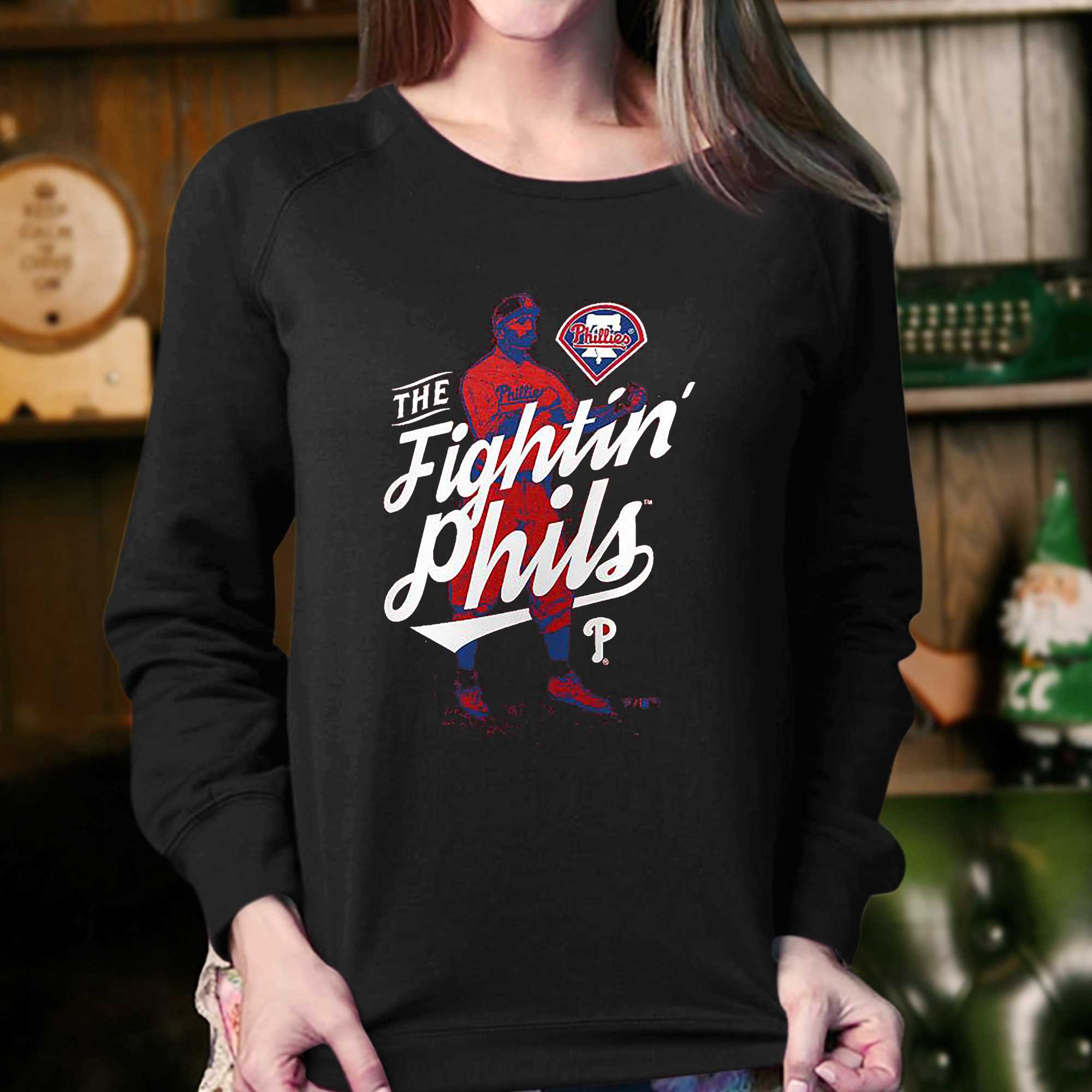 Philadelphia Phillies The Fightin Phils 2023 Shirt, hoodie, sweater and  long sleeve