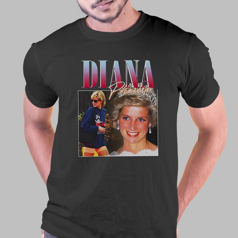 princess diana shirt 1 1