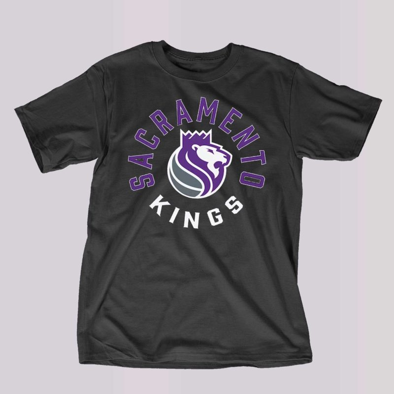 sacramento kings sportiqe unisex comfy t shirt 1 1