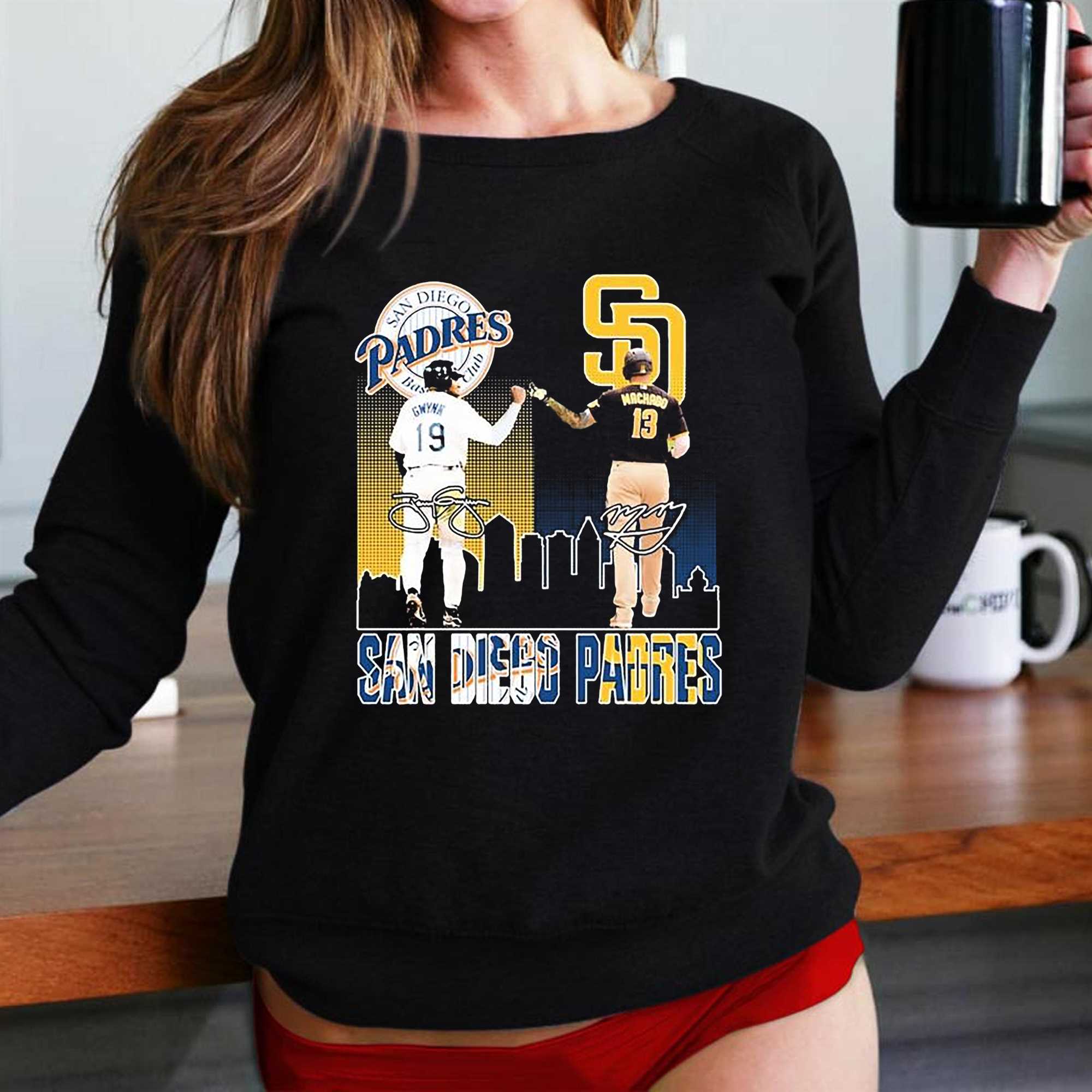 San Francisco City Of Champions Shirt 49ers Warriors And Giants - Shibtee  Clothing