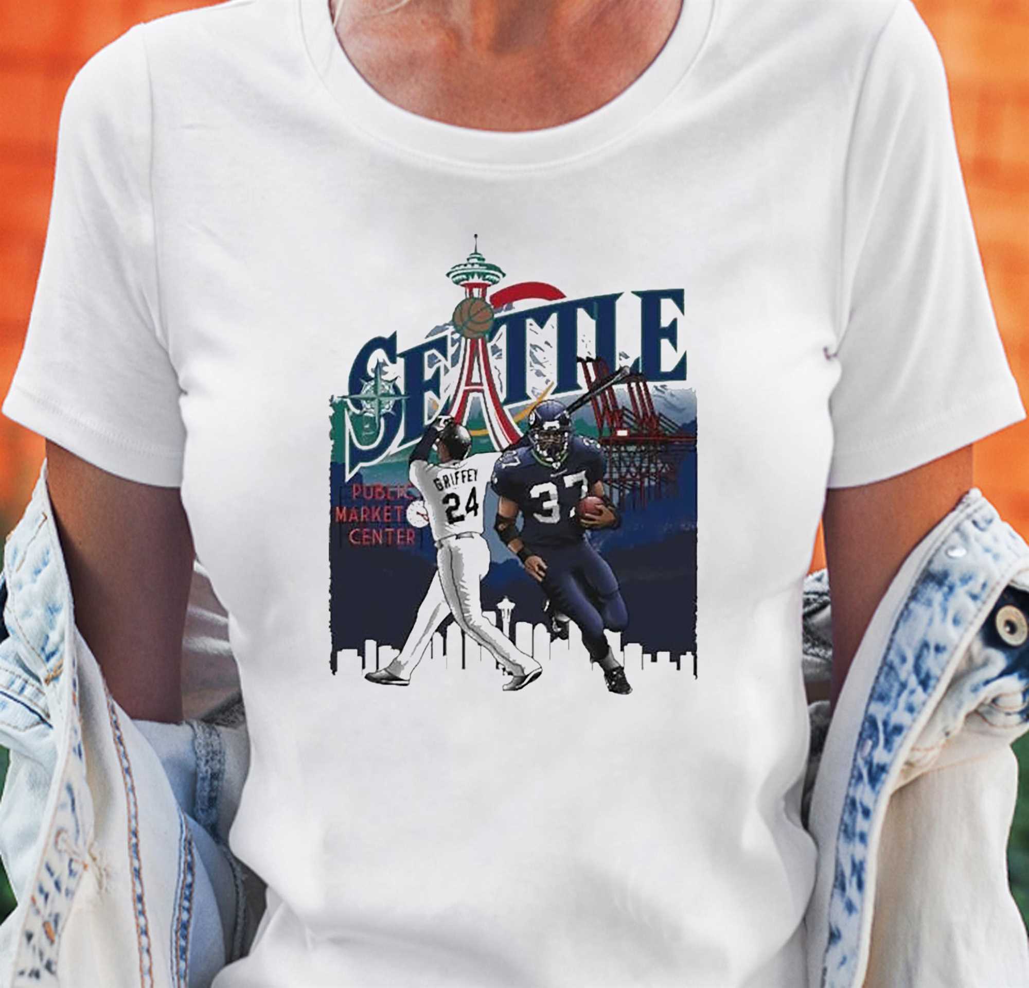 Seattle Seahawks Coconut Trees Nfl Gift For Fan Hawaiian Shirt - Shibtee  Clothing