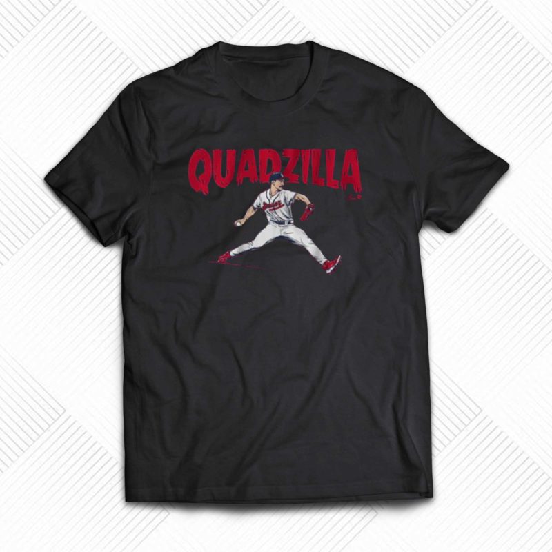 spencer strider quadzilla t shirt 1 1