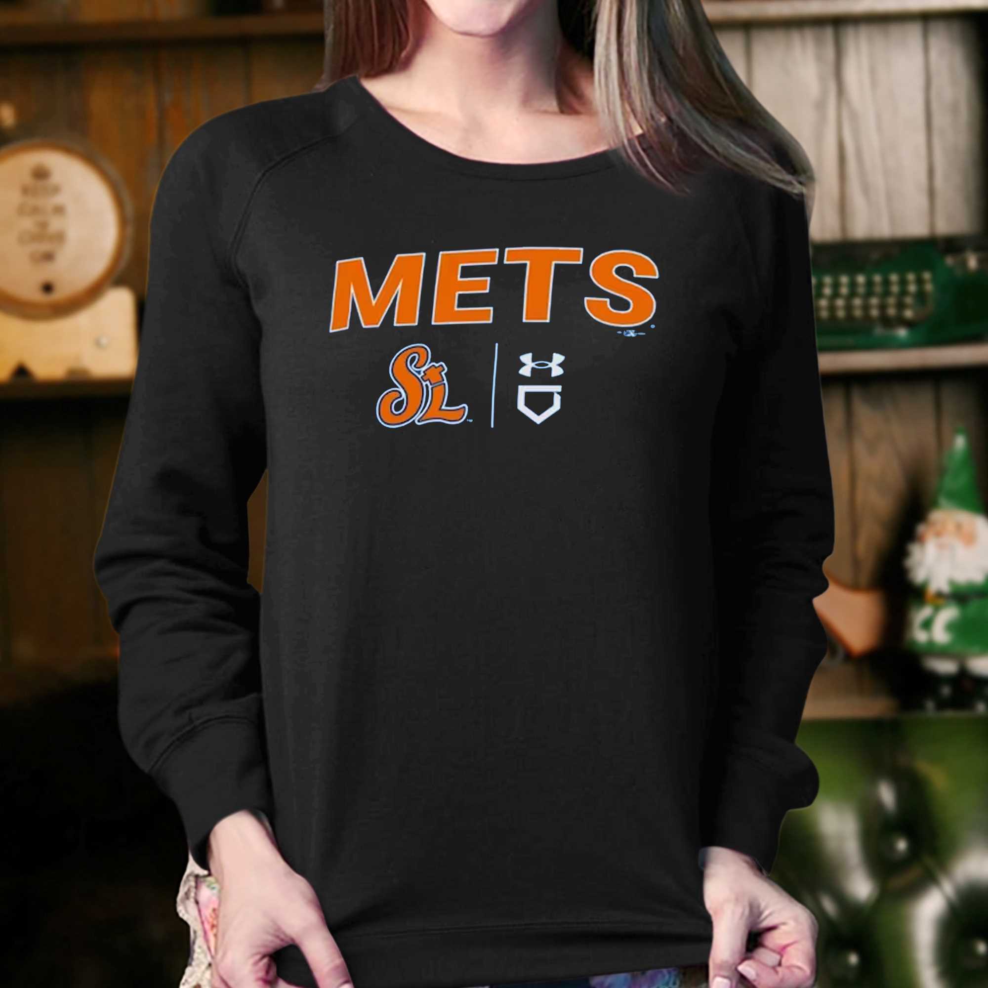 Official st Lucie Mets Under Armour 2023 Shirt, hoodie, sweater
