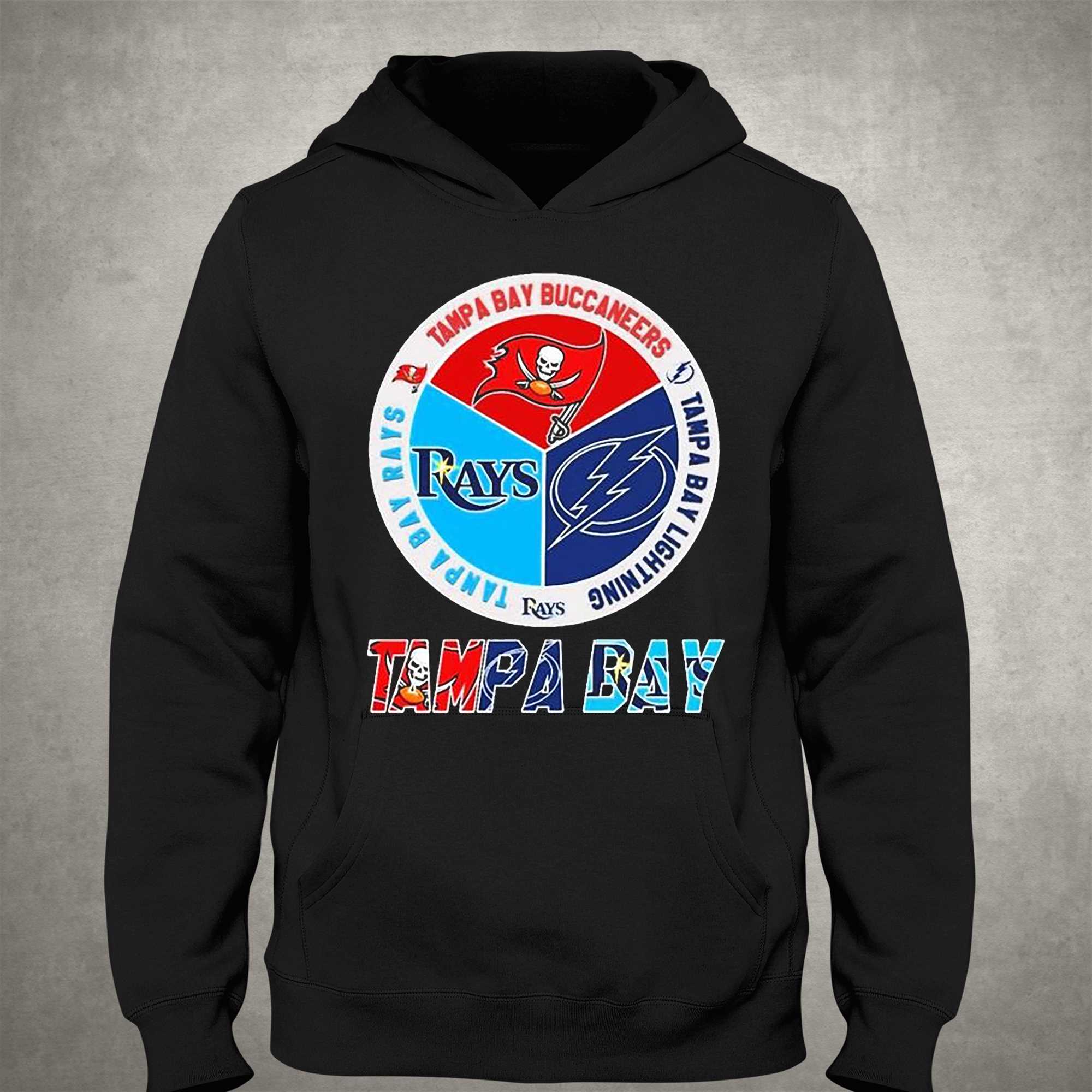 Tampa City Tampa Bay Buccaneers Champions Shirt, Tampa Bay Lightning, Tampa  Bay Rays t-shirt by To-Tee Clothing - Issuu