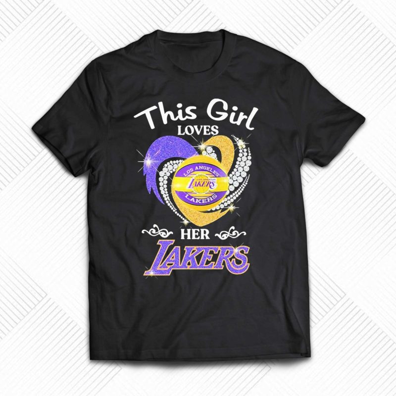 this girl loves her los angeles lakers 2023 nba playoff shirt 1 1