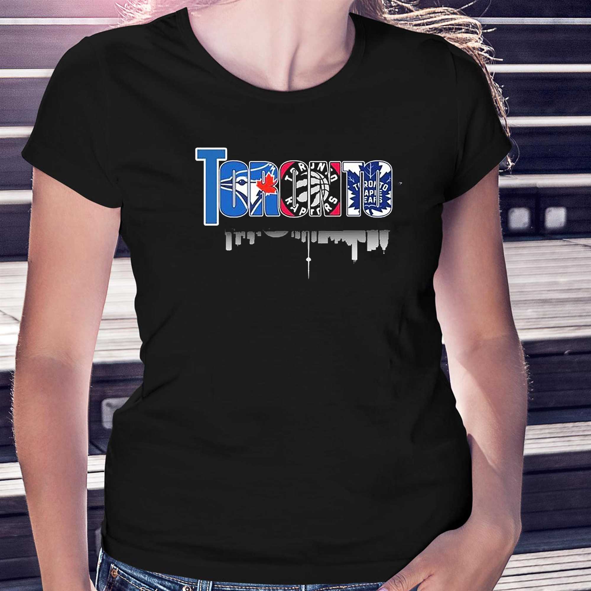 Tampa Bay Sports Teams Logo Shirt Rays Bucs And Lightning - Shibtee Clothing