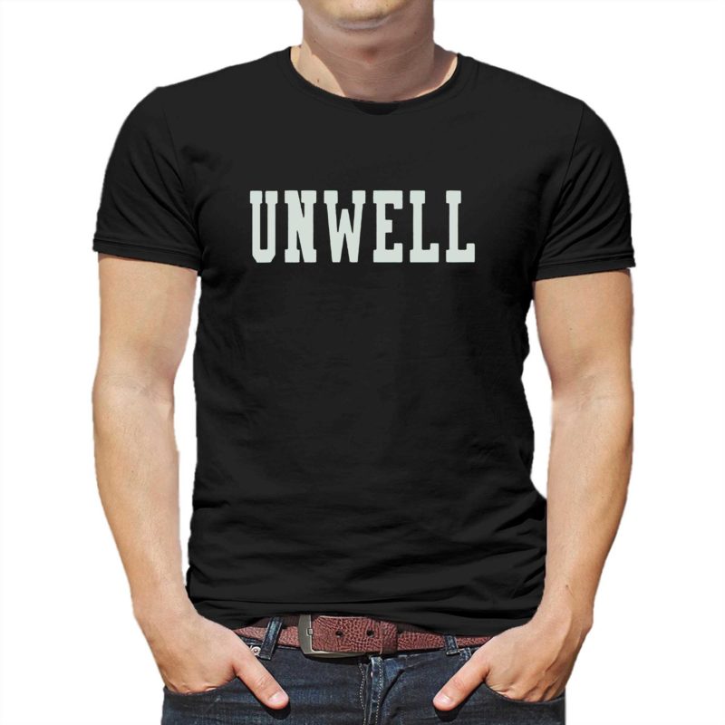 unwell sweatshirt 1 1