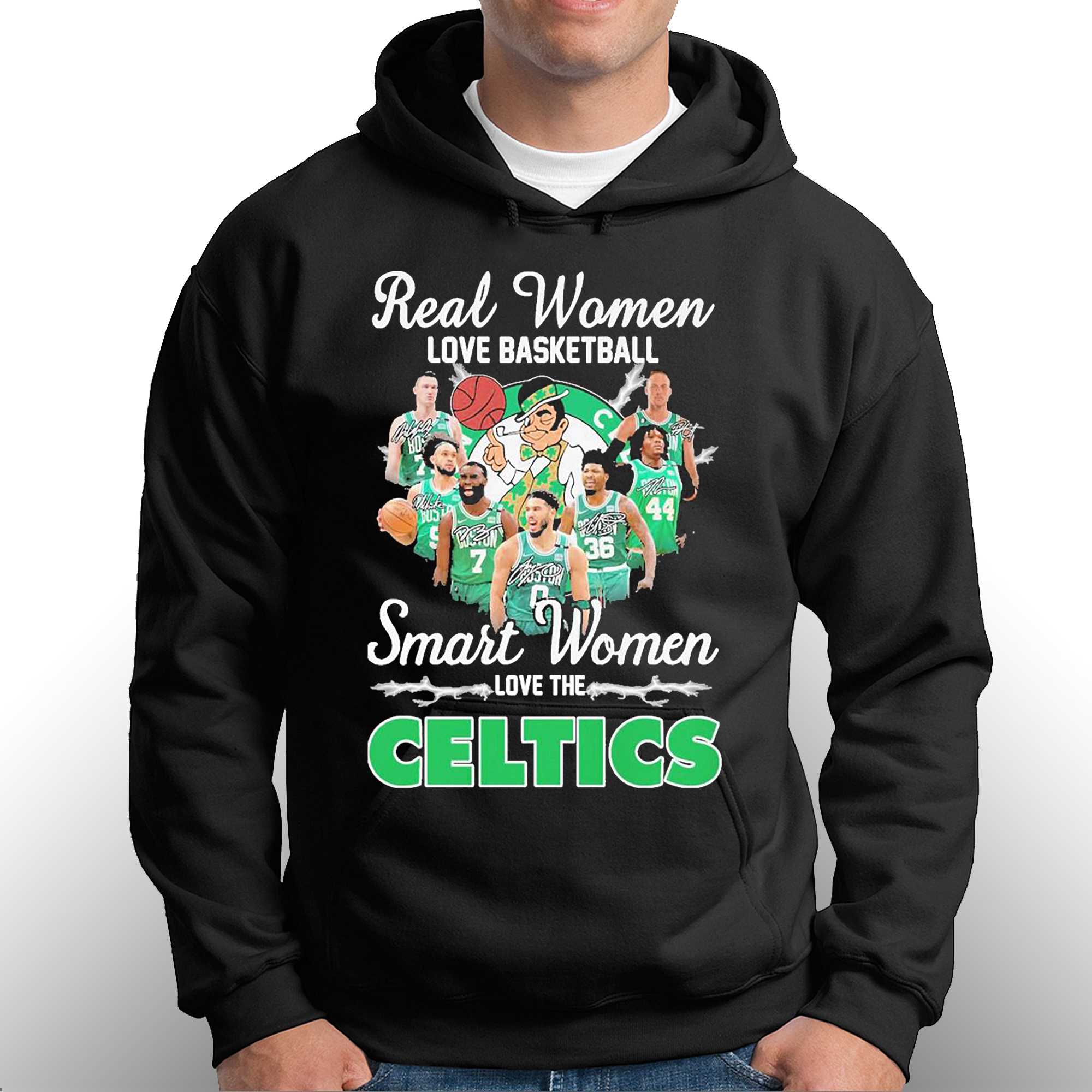 women celtics t shirt
