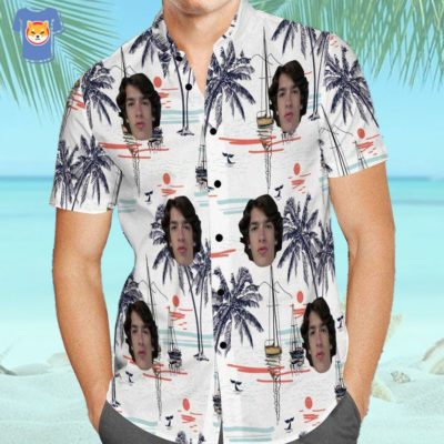 baylen levine hawaiian shirt chinoiserie print hawaiian shirt 1