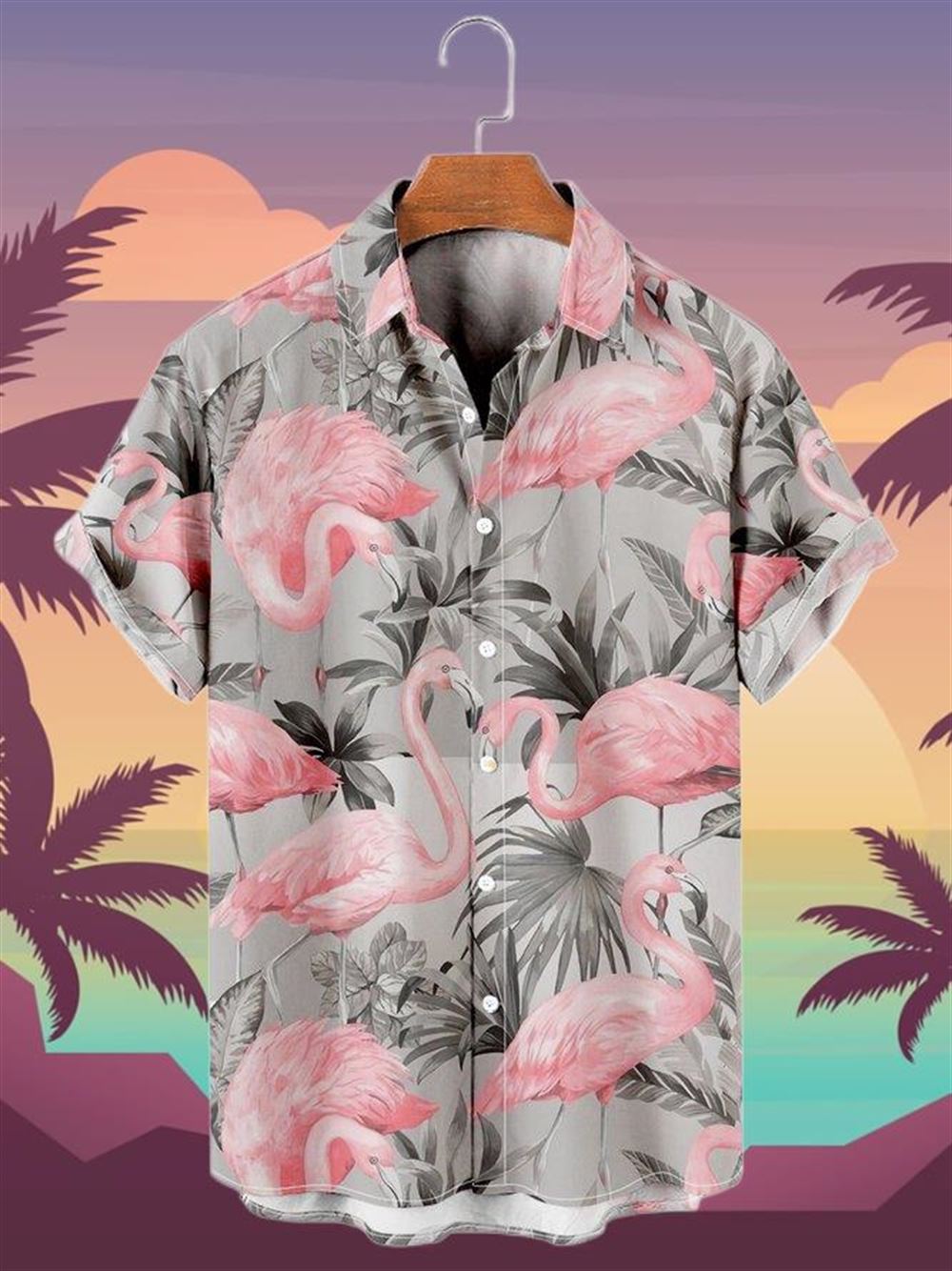 Buffalo Bills Hawaiian Shirt Scallops Coral Fish Pattern - Shibtee Clothing