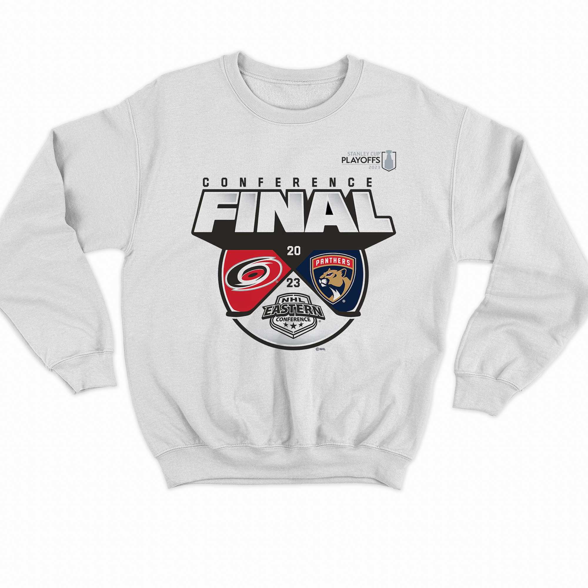 Official Stanley Cup Final 2023 Florida Panthers shirt, hoodie