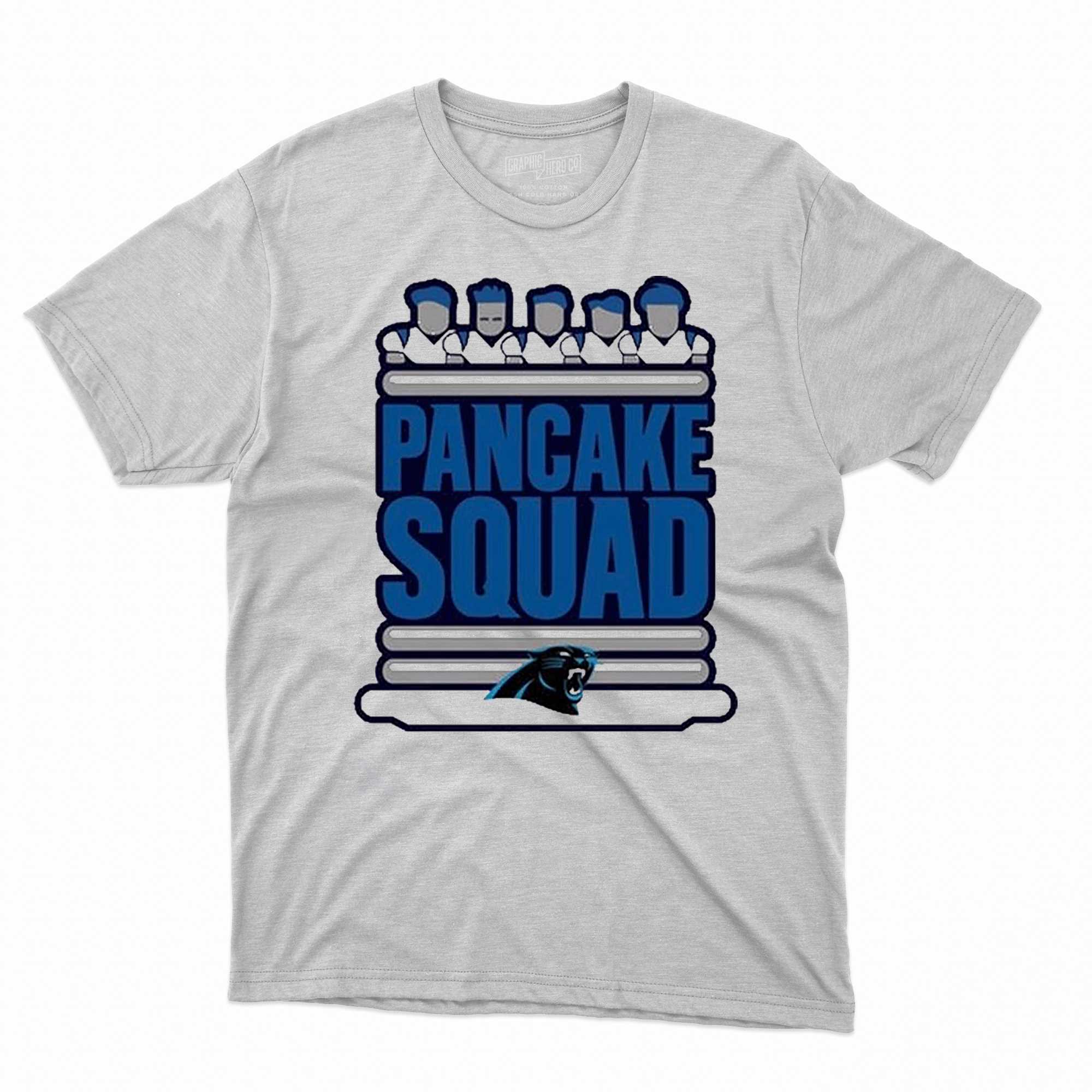 Carolina Panthers Born X Raised Unisex T-shirt - Shibtee Clothing