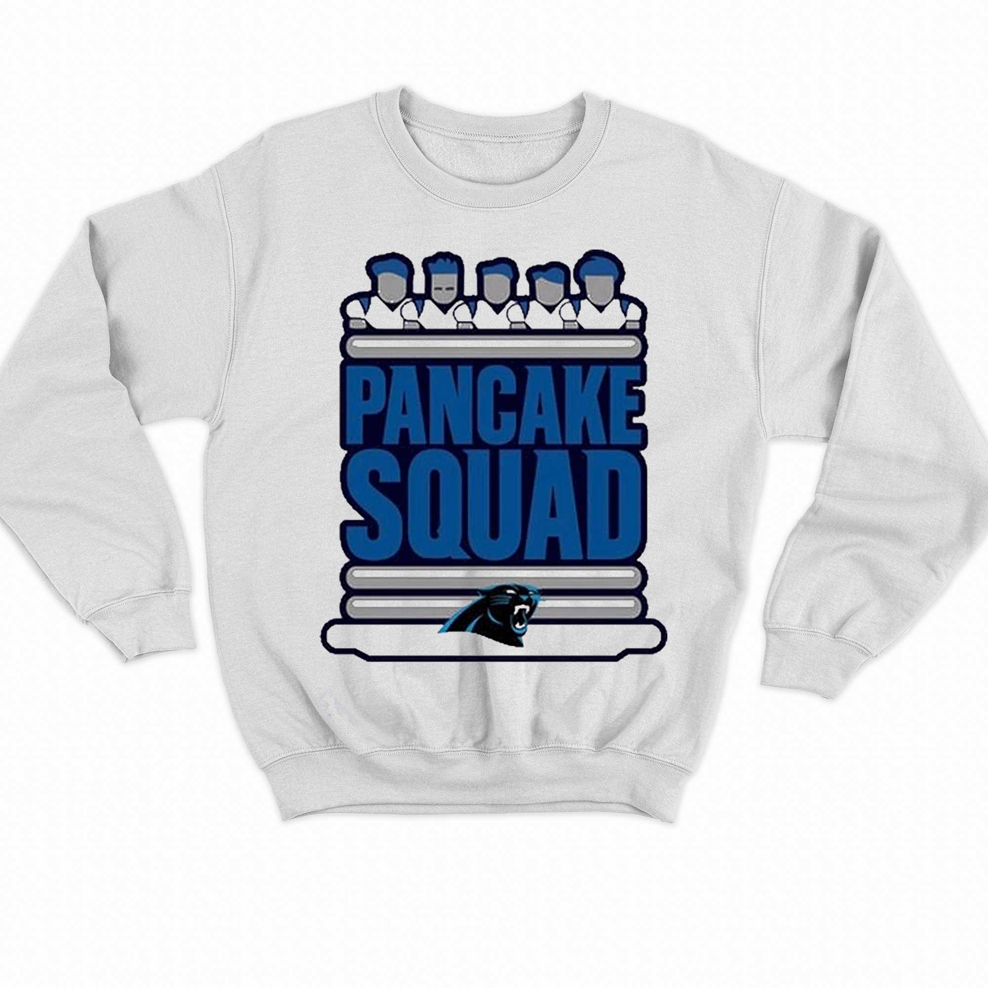 Design carolina panthers keep pounding shirt, hoodie, sweater