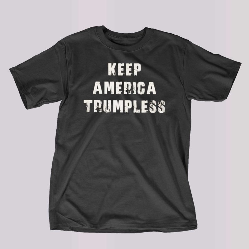 chris evans keep america trumpless t shirt 1 1