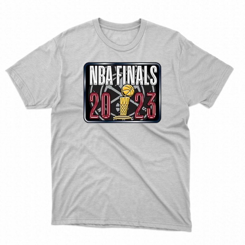 denver nuggets new era 2023 nba finals hook t shirt 1 1