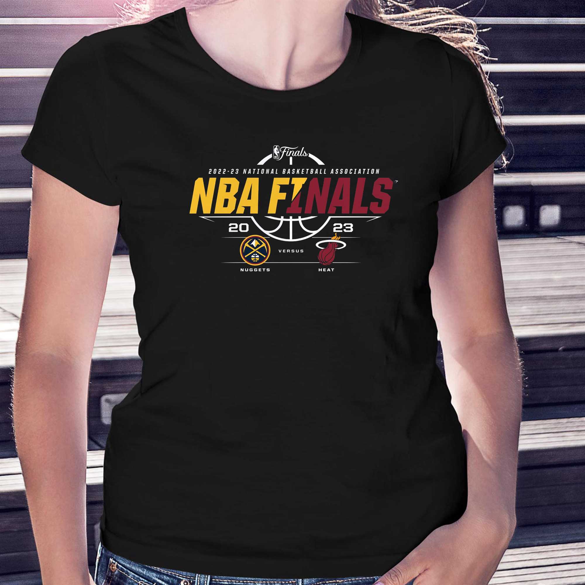 Miami Heat Fanatics Branded 2023 Eastern Conference Champions Locker Room  Authentic T-shirt - Shibtee Clothing